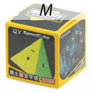 QiYi Warrior Pyraminx M