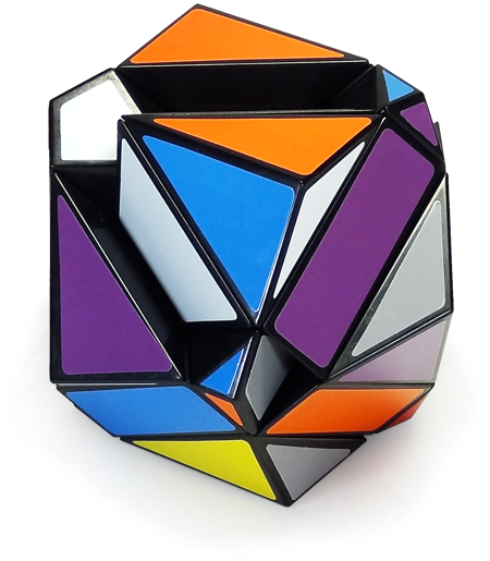 DianSheng Hexagonal Prism