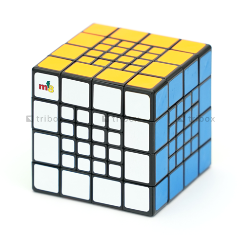 mf8 Son-Mum Cube 4x4x4 I