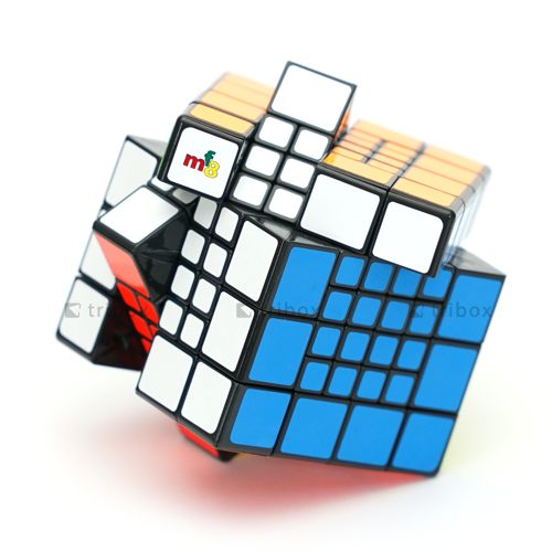 mf8 Son-Mum Cube 4x4x4 I