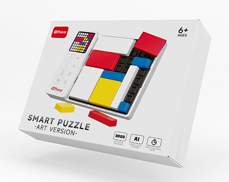 QiYi Smart Puzzle ART