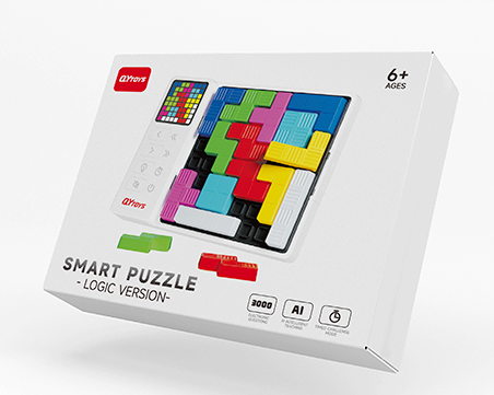 QiYi Smart Puzzle LOGIC