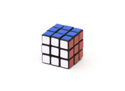 Maru Nano Cube