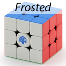 GAN V100 Maglev Frosted