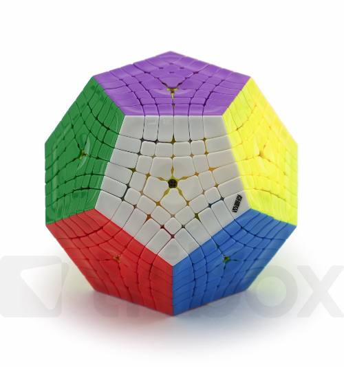 DianSheng Galaxy Elite Kilominx M