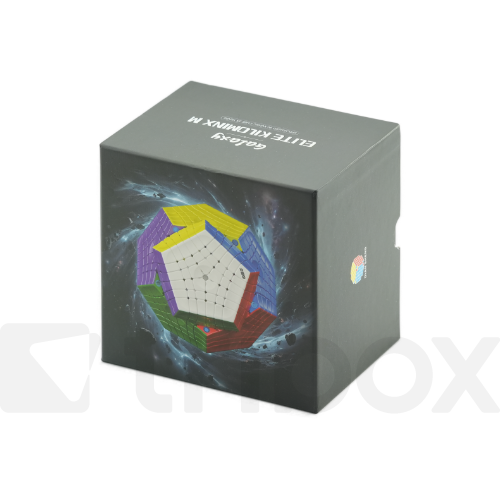 DianSheng Galaxy Elite Kilominx M