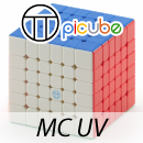 MoYu AoShi V4 Picube SE MC UV-Coated
