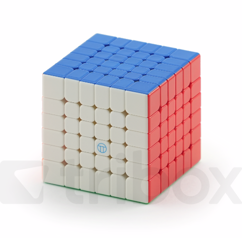 MoYu AoShi V4 Picube SE MC UV-Coated