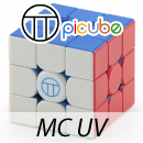 MoYu WeiLong V11 Picube SE MC UV-Coated