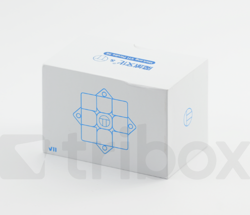 MoYu WeiLong V11 Picube SE MC UV-Coated