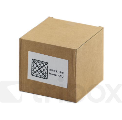 ZEPUZZLES Master CTO