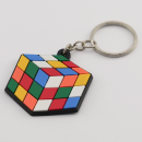 ソフトキーホルダー Scrambled 3x3x3