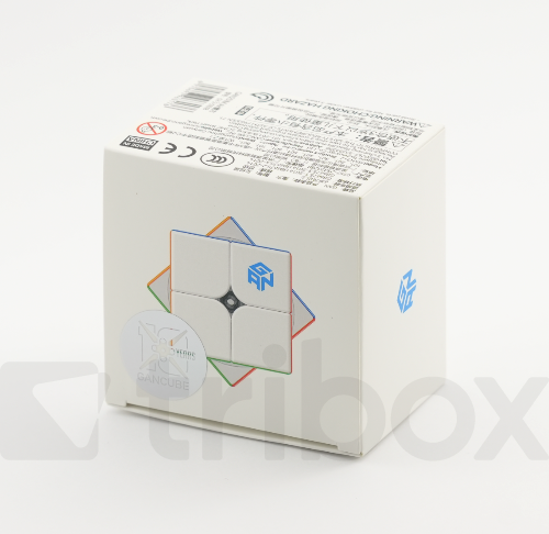 GAN251 M Air Stickerless