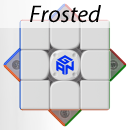 GAN356 i carry 4 Frosted