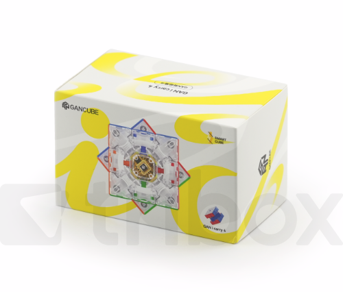 GAN356 i carry 4 Frosted