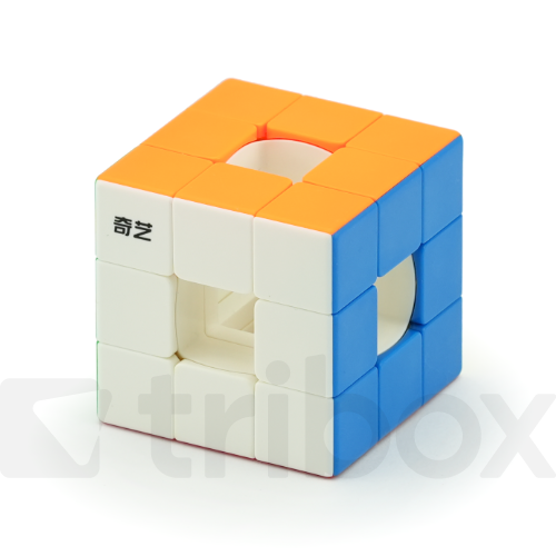 QiYi Void Cube