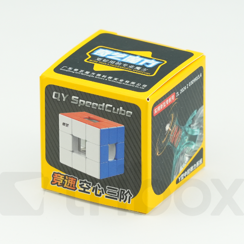 QiYi Void Cube