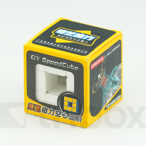 QiYi Void Cube M
