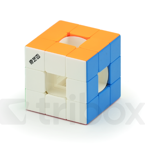 QiYi Void Cube M