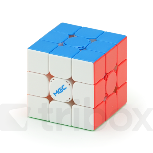 YJ MGC 3x3x3 BETA