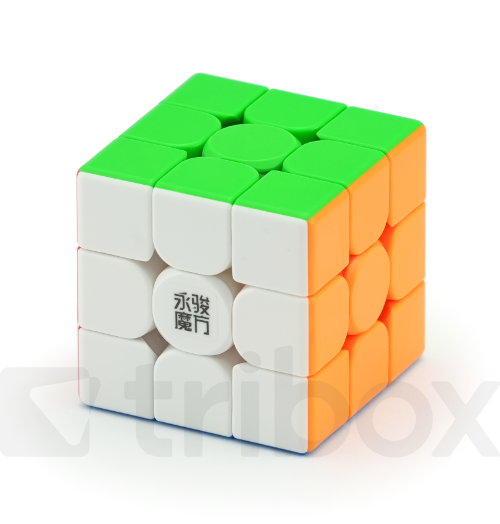 YJ YuLong 3x3x3 II M (2025)