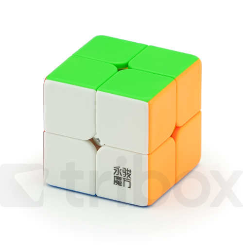 YJ YuPo 2x2x2 II M (2025)