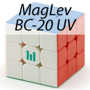 MoYu HuaMeng YS3M MagLev BC-20 UV-Coated