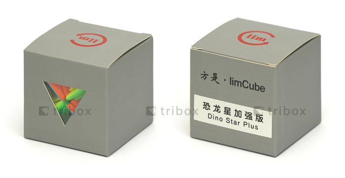 FangShi LimCube Dino Star Plus