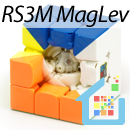 Cuber's Home RS3M MagLev Enhanced Stickerless