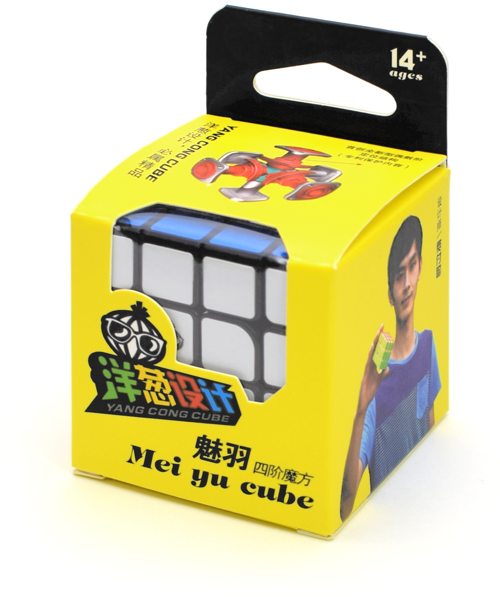 Onion Cubes MeiYu