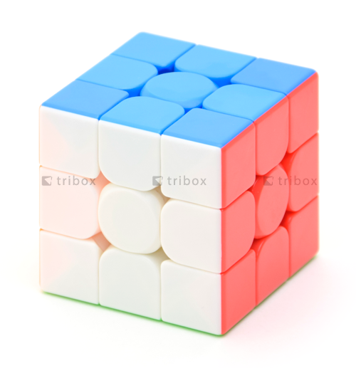 TORIBOストア / Cubing Classroom MeiLong 3x3x3 Stickerless