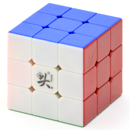 DaYan ZhanChi 3x3x3 Stickerless