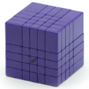 DianSheng 5x5x5 Mirror Cube MC Purple