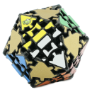 LanLan Gear Icosahedron