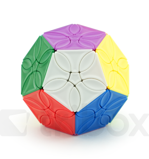 ShengShou Blossom Dodecahedron