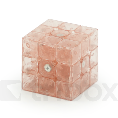 YJ MGC 3x3x3 BETA Maglev MC Limited Edition SAKURA