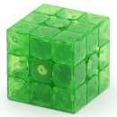YJ MGC 3x3x3 BETA Maglev MC Limited Edition LIME
