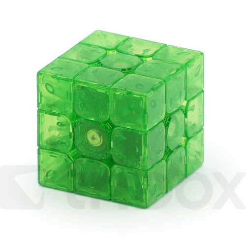 triboxストア / YJ MGC 3x3x3 BETA Maglev MC Limited Edition LIME triboxストア / YJ MGC 3x3x3 BETA Maglev MC Limited Edition LIME