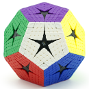 YuXin 8-Layer Kilominx
