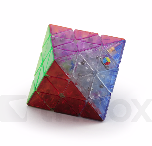 DianSheng Galaxy FTO NEO MC Transparent Limited