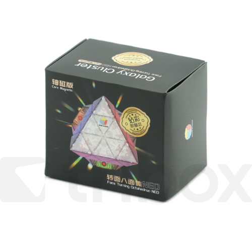 DianSheng Galaxy FTO NEO MC Transparent Limited