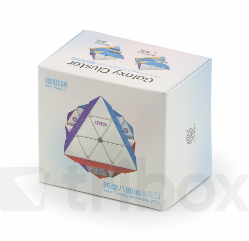 DianSheng Galaxy FTO NEO MC (Black)