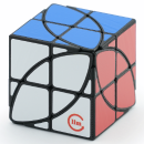 FangShi LimCube 2x2x2+Maple Leaves Cube