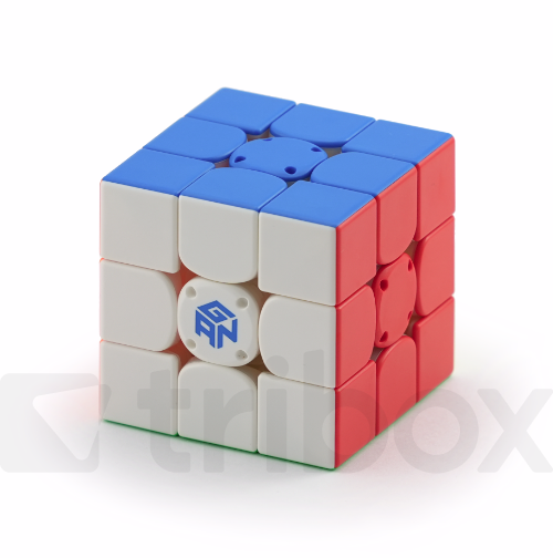 GAN i4 MC Frosted (Leap)