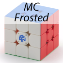 GAN i4 MC Frosted (Leap)