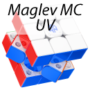 GAN i4 Maglev MC UV-Coated