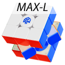 GAN16 Maglev MAX-L (57mm) UV-Coated