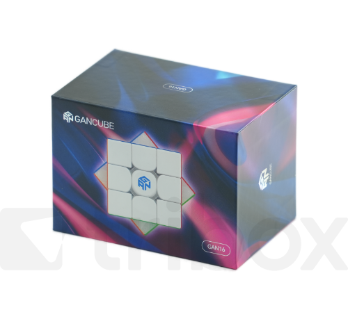 GAN16 Maglev MAX-L (57mm) UV-Coated