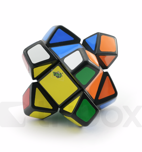 LanLan Phoenix Eyes Skewb