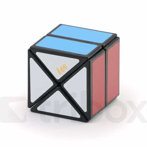 Lee 2x2x2 Fisher Cube